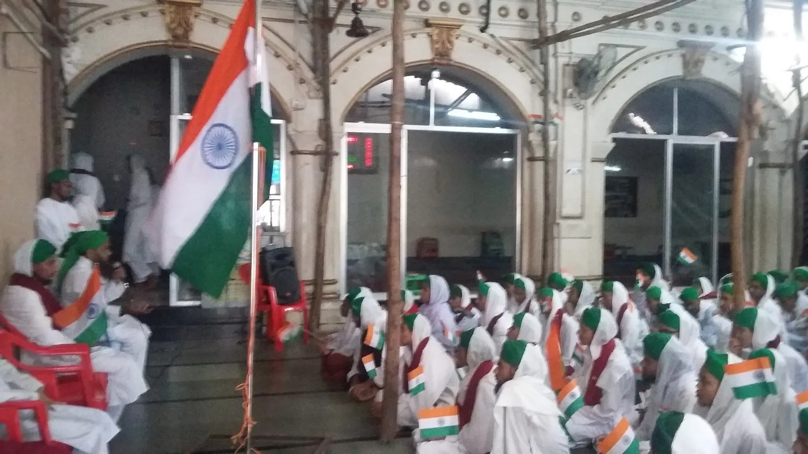 DawateIslami Mumbai India