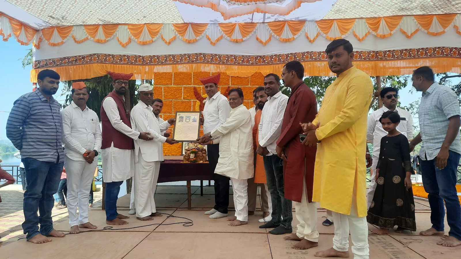 Kashi Krushna Charitable Trust