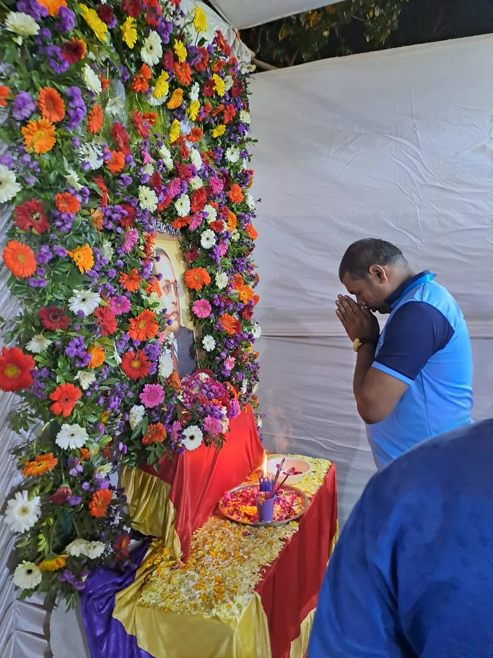 Kashi Krushna Charitable Trust