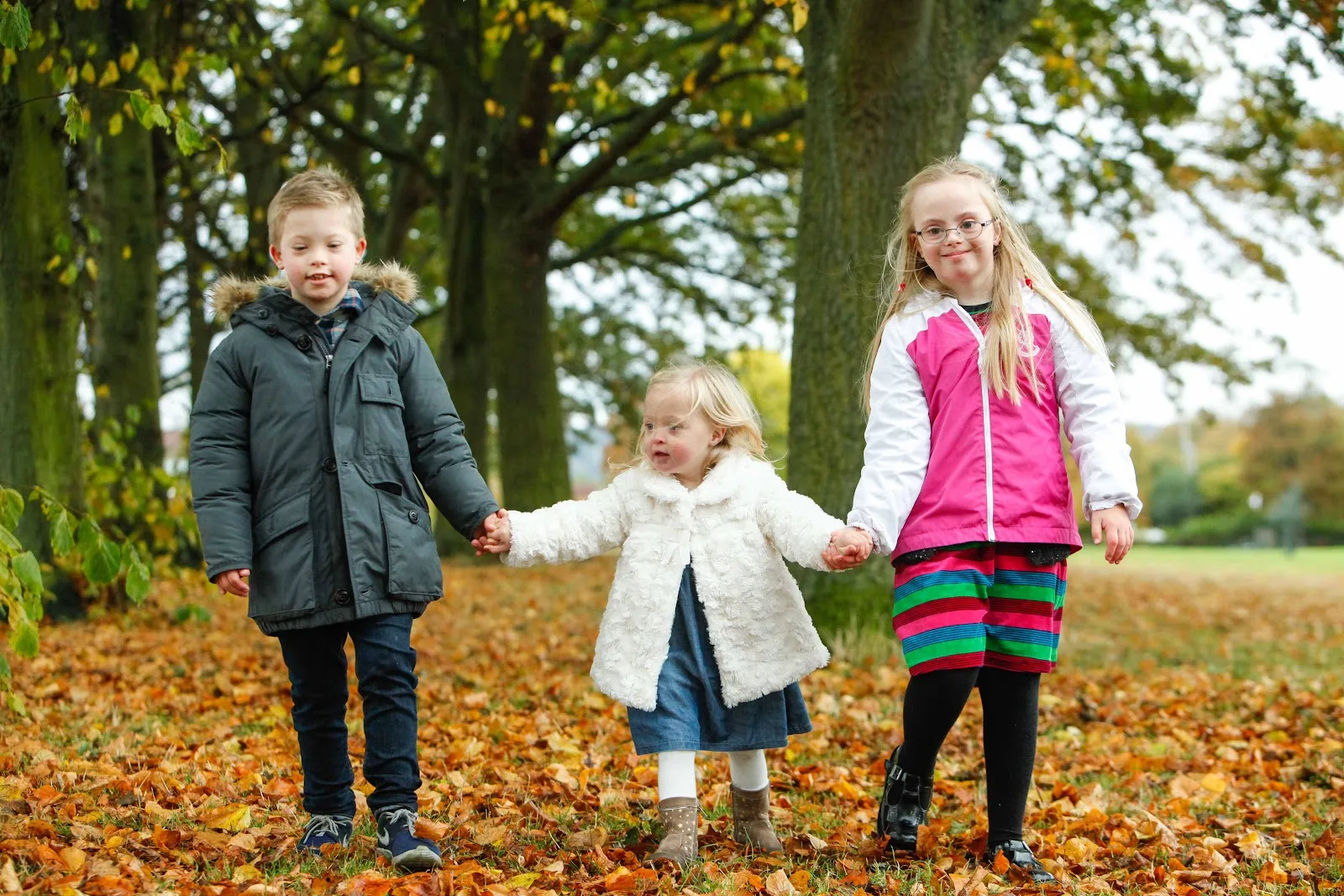 Down's Syndrome Scotland