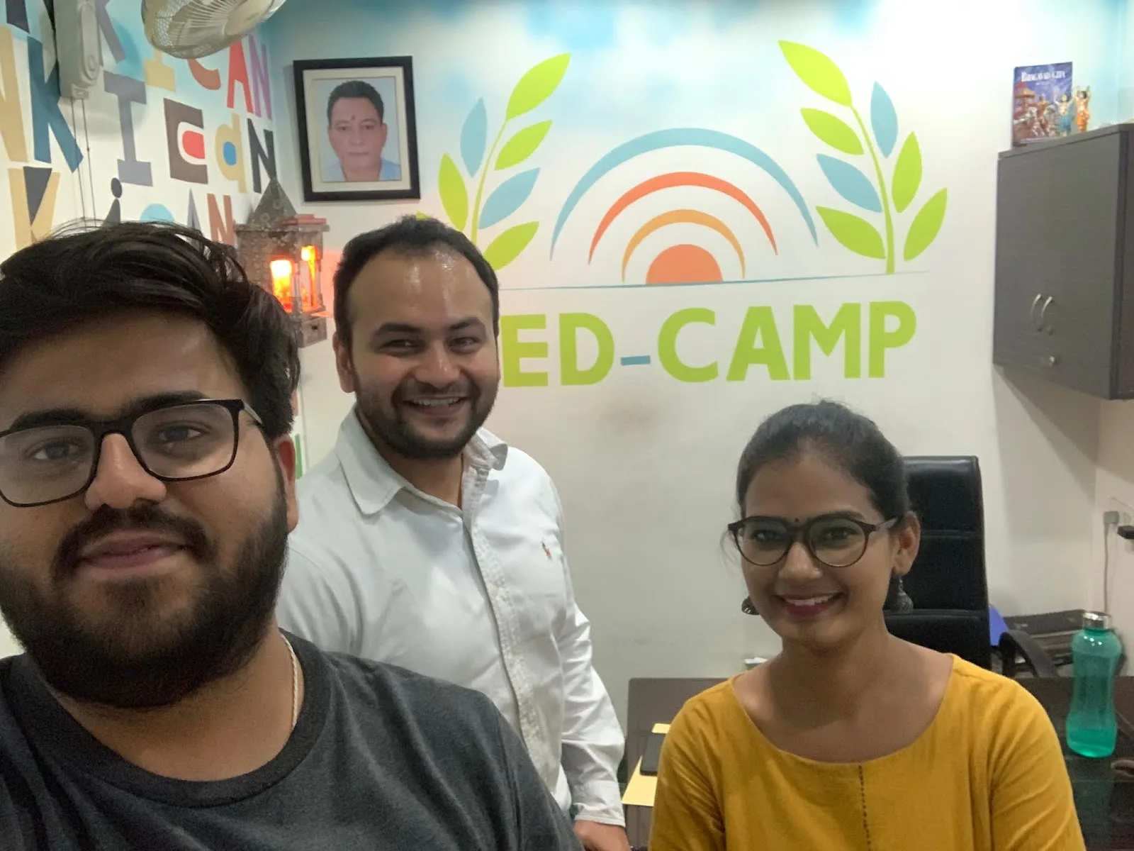 ED-CAMP