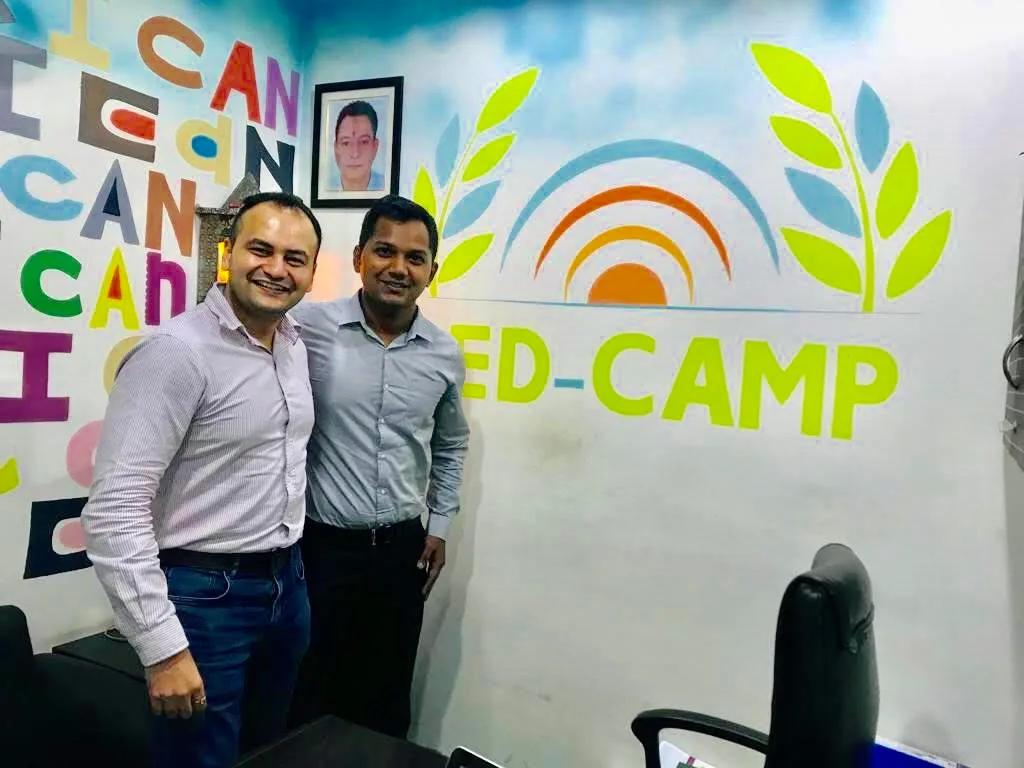 ED-CAMP