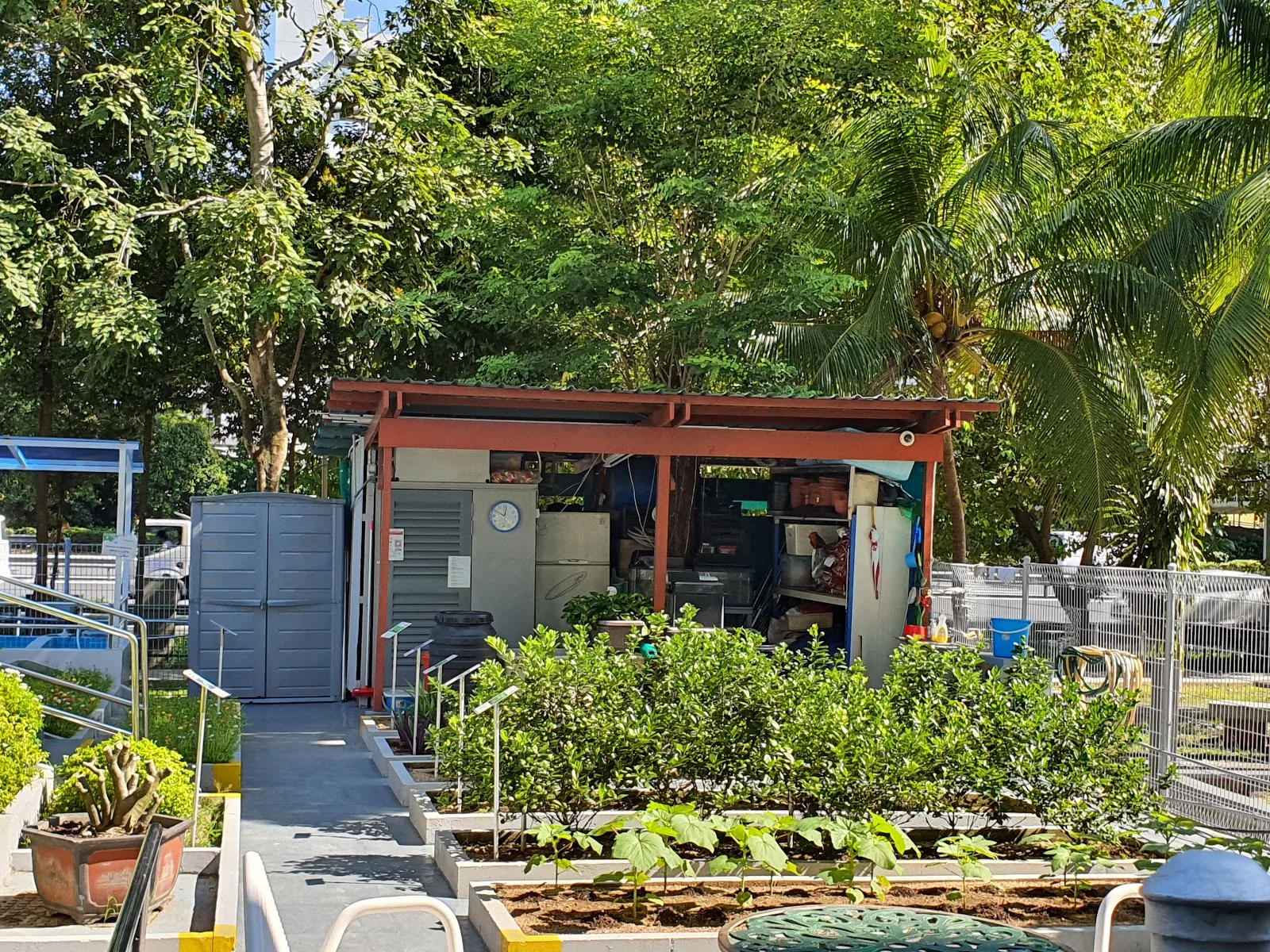 Geylang East Home For The Aged