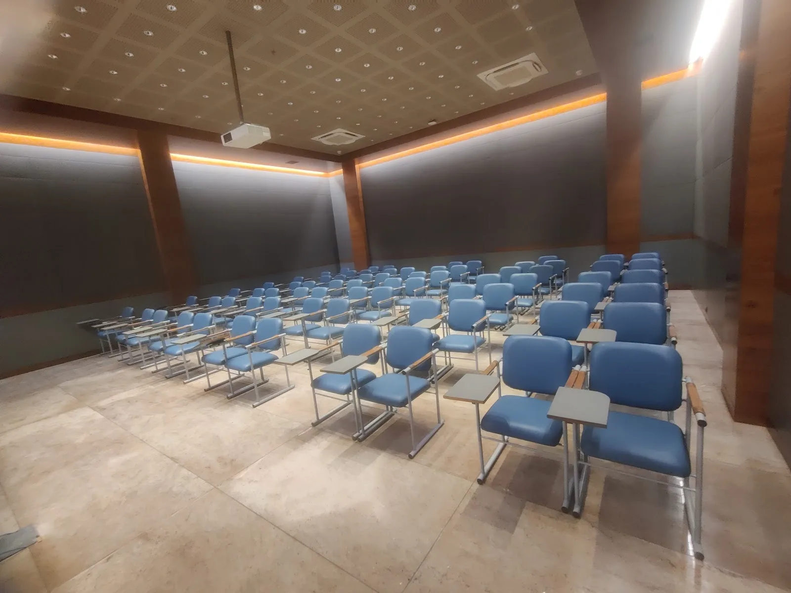 Bharatiya Janata Party Central Office Auditorium & Residential Complex