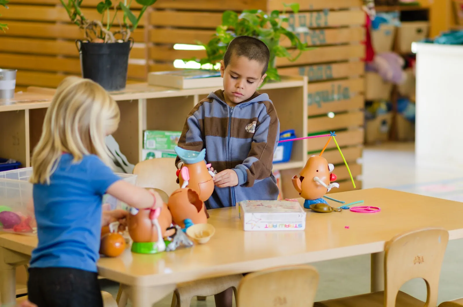 Allies for Every Child