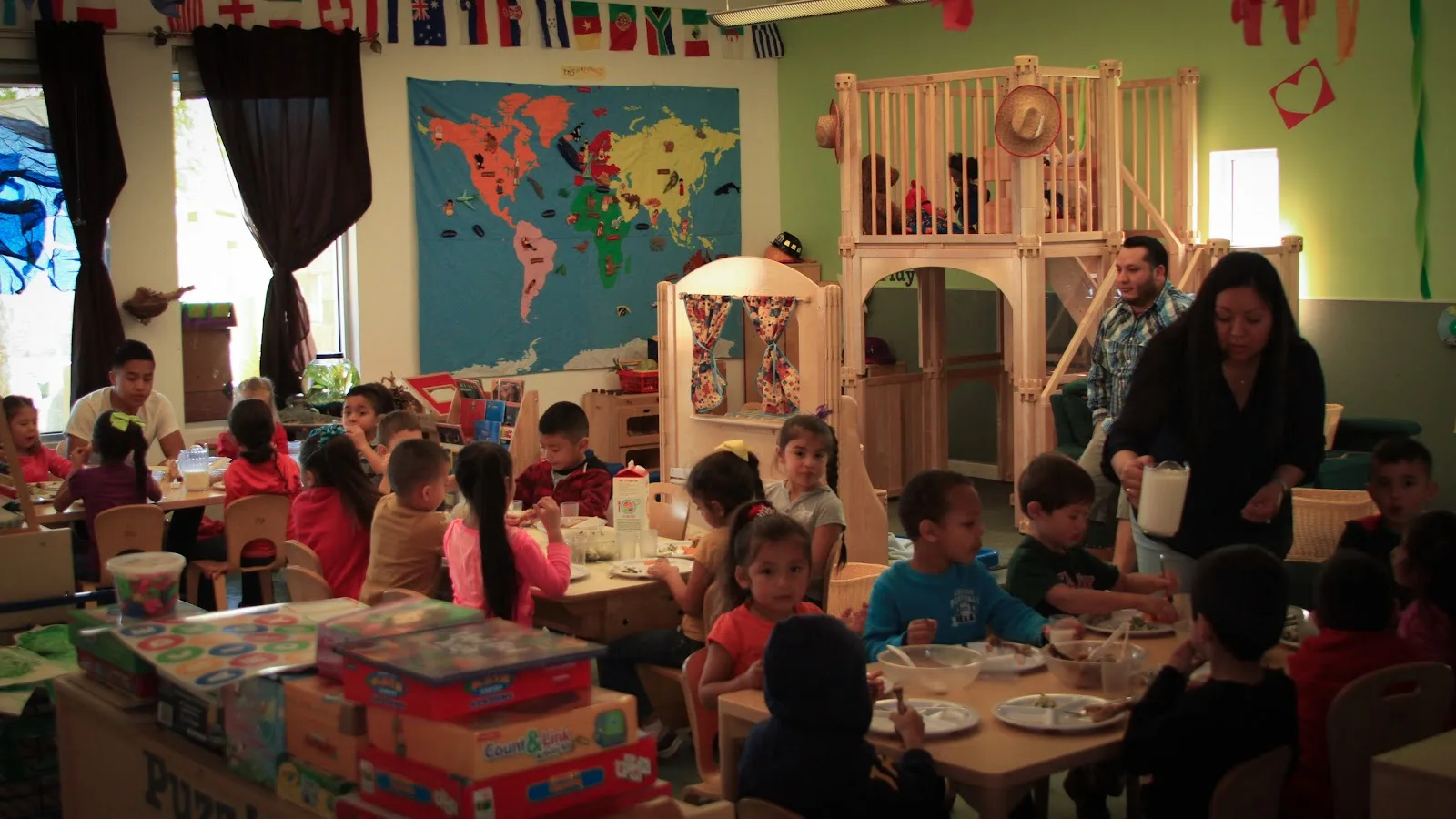 Allies for Every Child