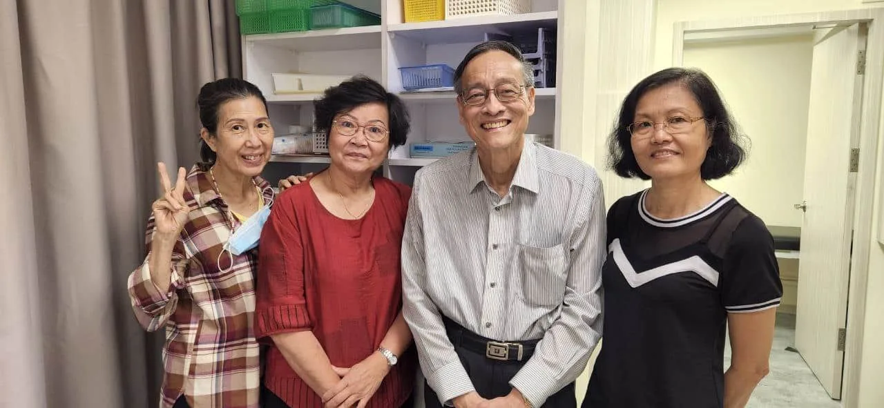 Caring Community Clinic