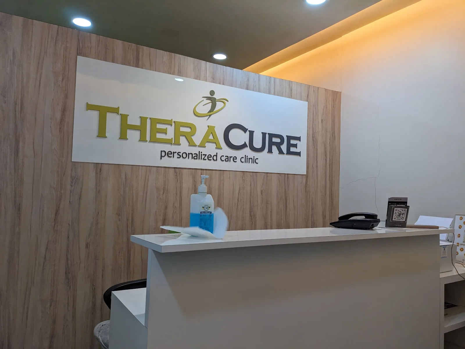 TheraCure Clinic by Dr Pooja Mehta | Best Physiotherapist in Mumbai