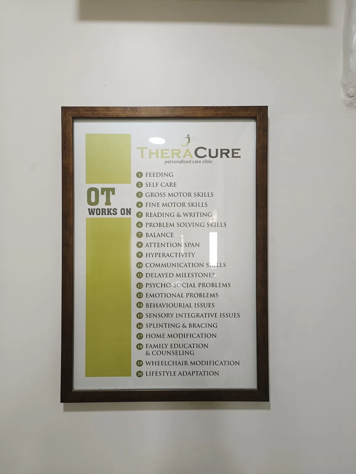 TheraCure Clinic by Dr Pooja Mehta | Best Physiotherapist in Mumbai