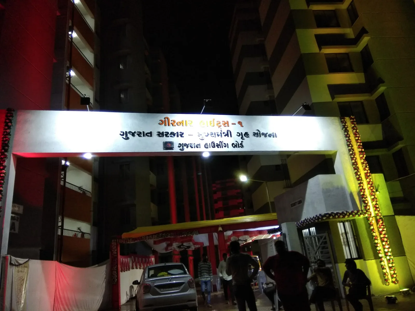 Girnar Heights 1