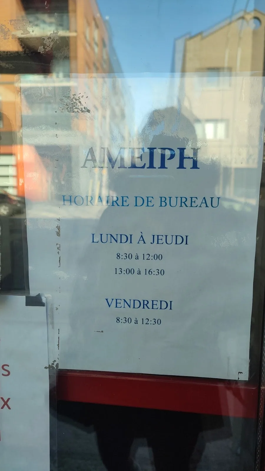 Assn Multi-Ethnique Pour