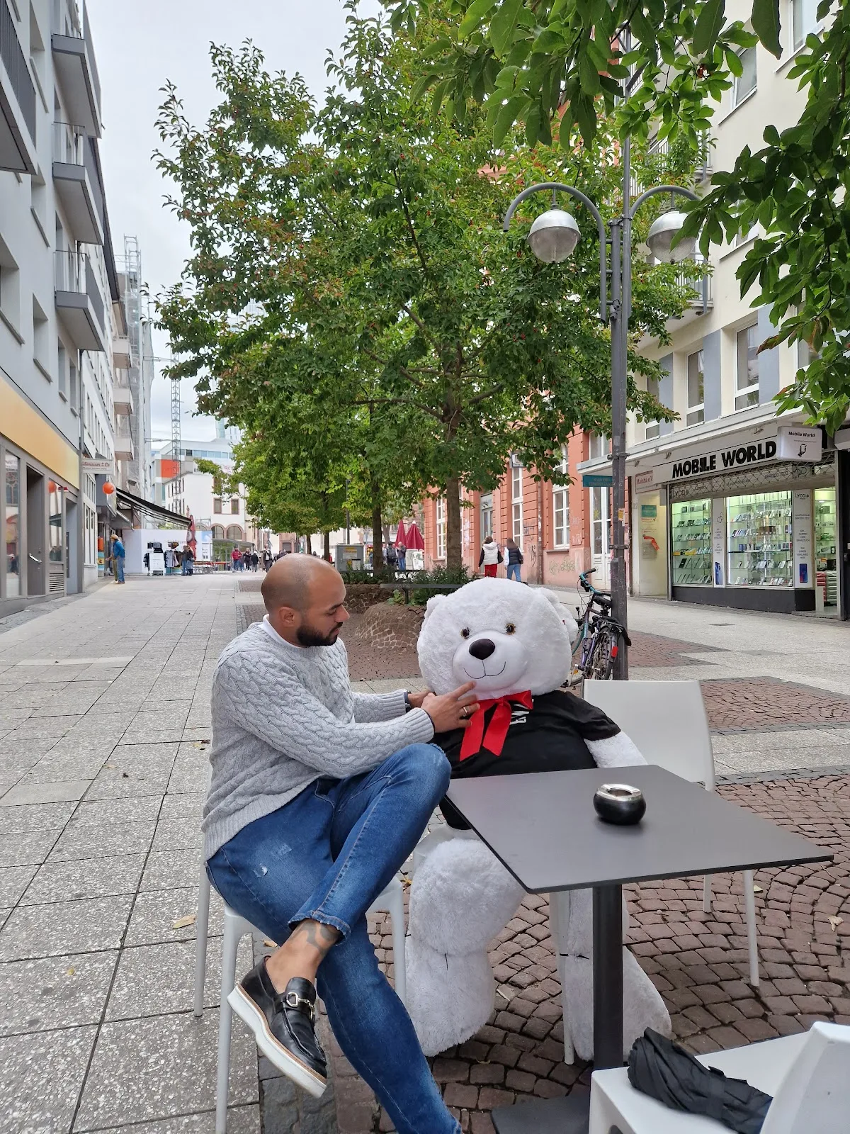 Maisha e.V. - African Women in Germany