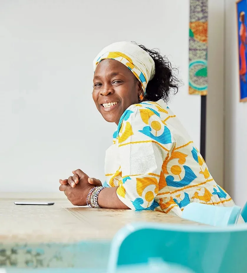 Maisha e.V. - African Women in Germany
