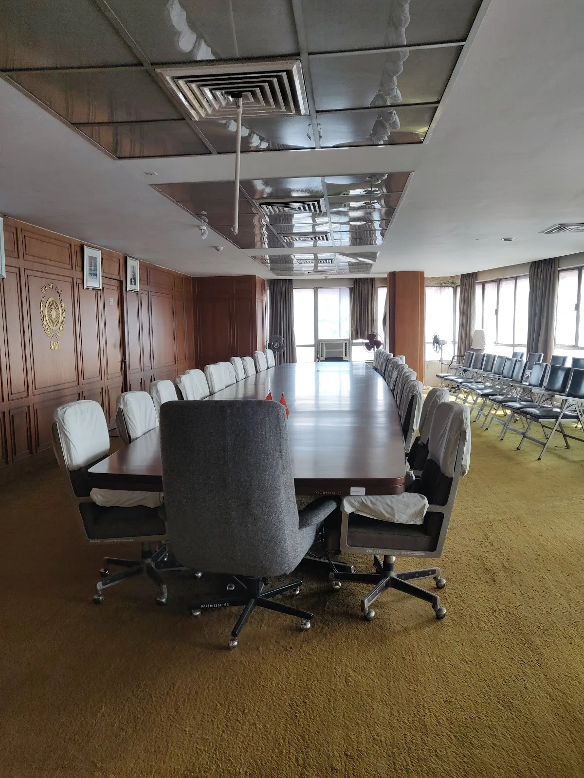 Shipping Corporation Of India