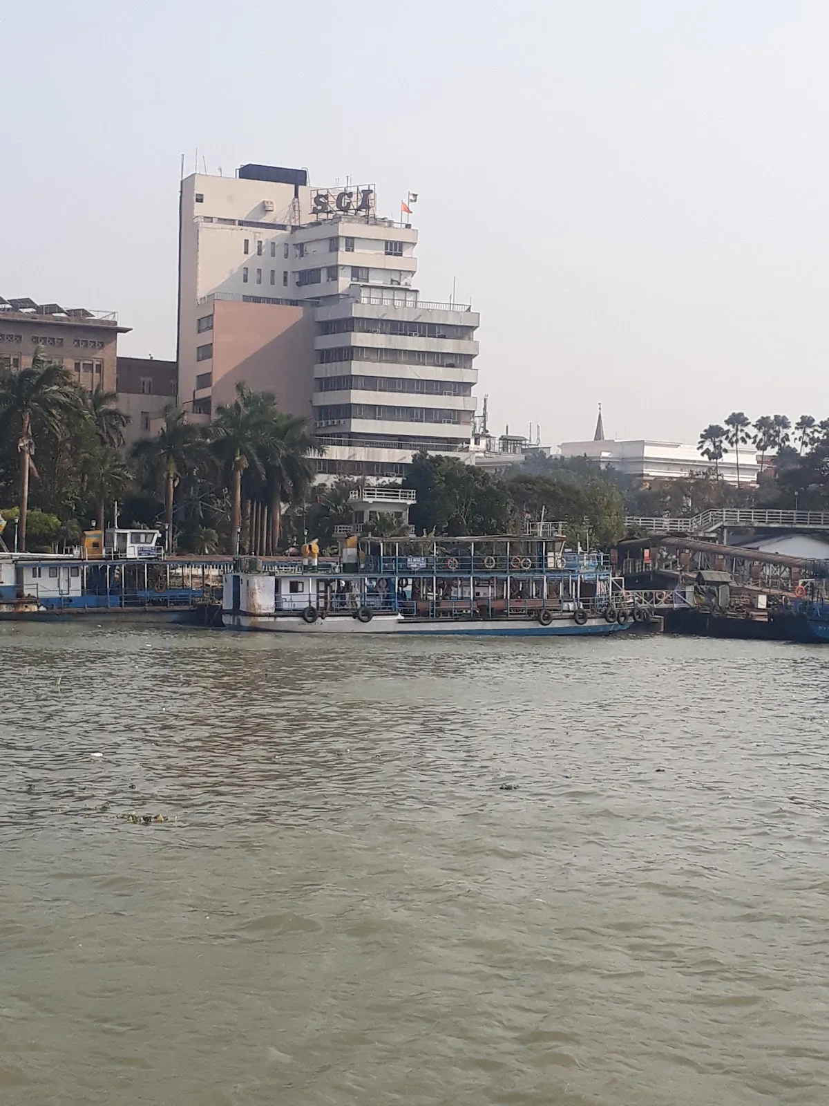 Shipping Corporation Of India