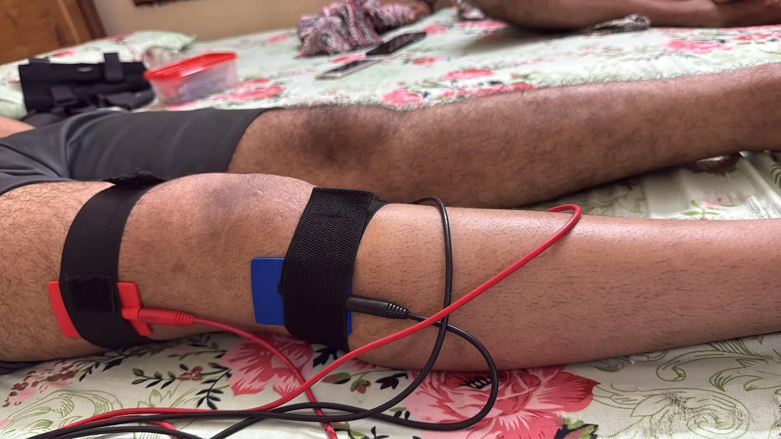 Excellence Physiotherapy At Home