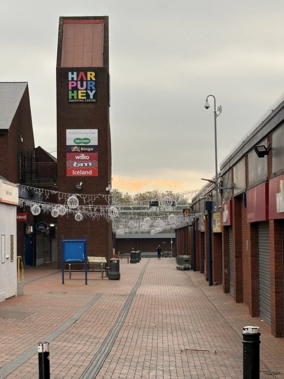 Manchester Social Services