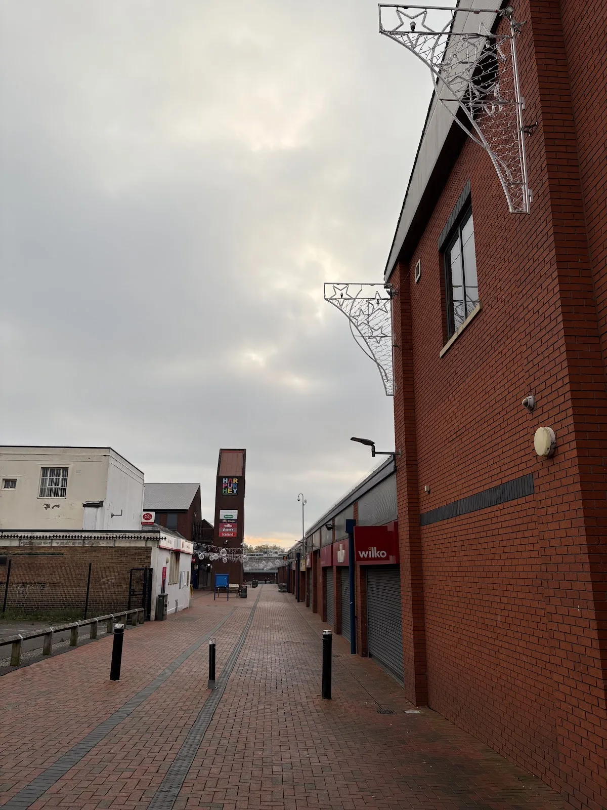 Manchester Social Services