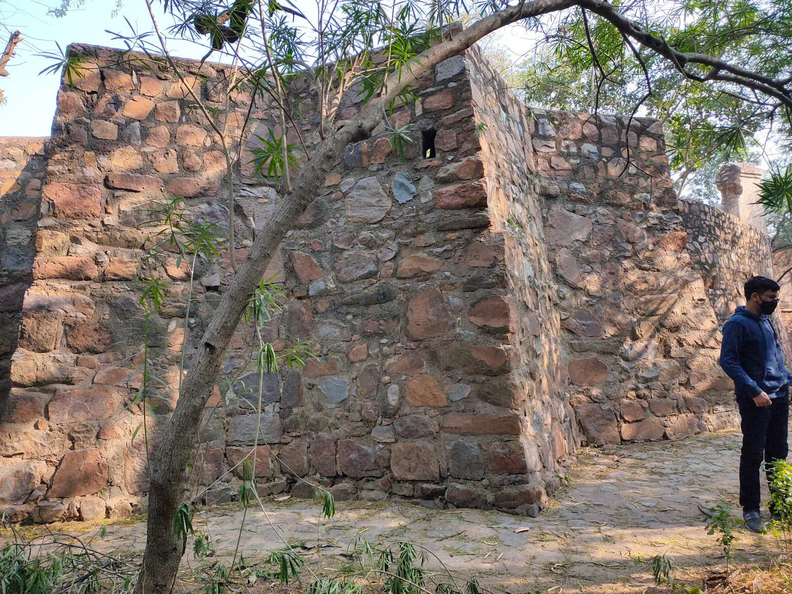 Bhuli Bhatiyari Ka Mahal