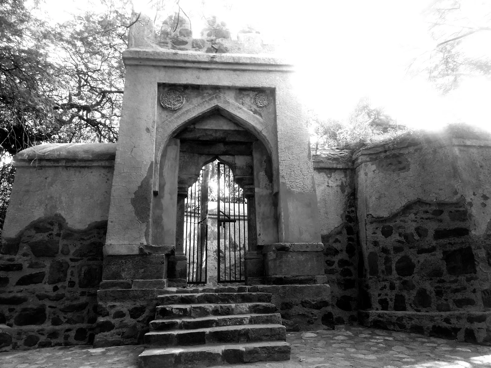 Bhuli Bhatiyari Ka Mahal