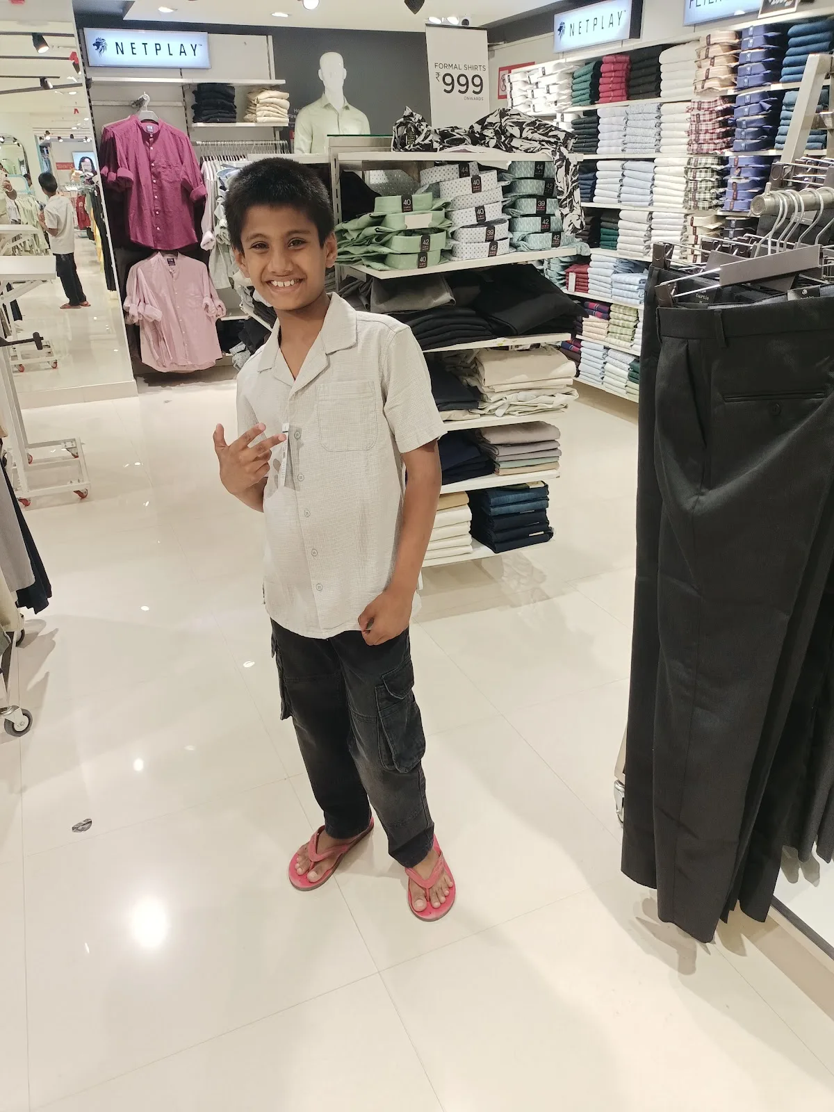 Vidya Bhavan : The Children's Home