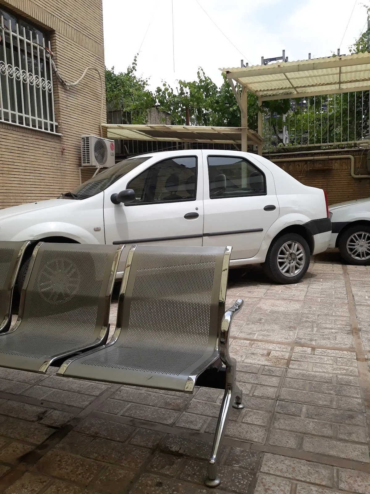 IranKF (Charity Association Supporting Iranian kidney patients)