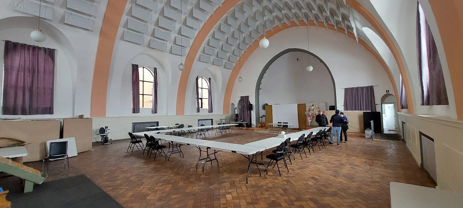 L'Arche-Montreal Inc