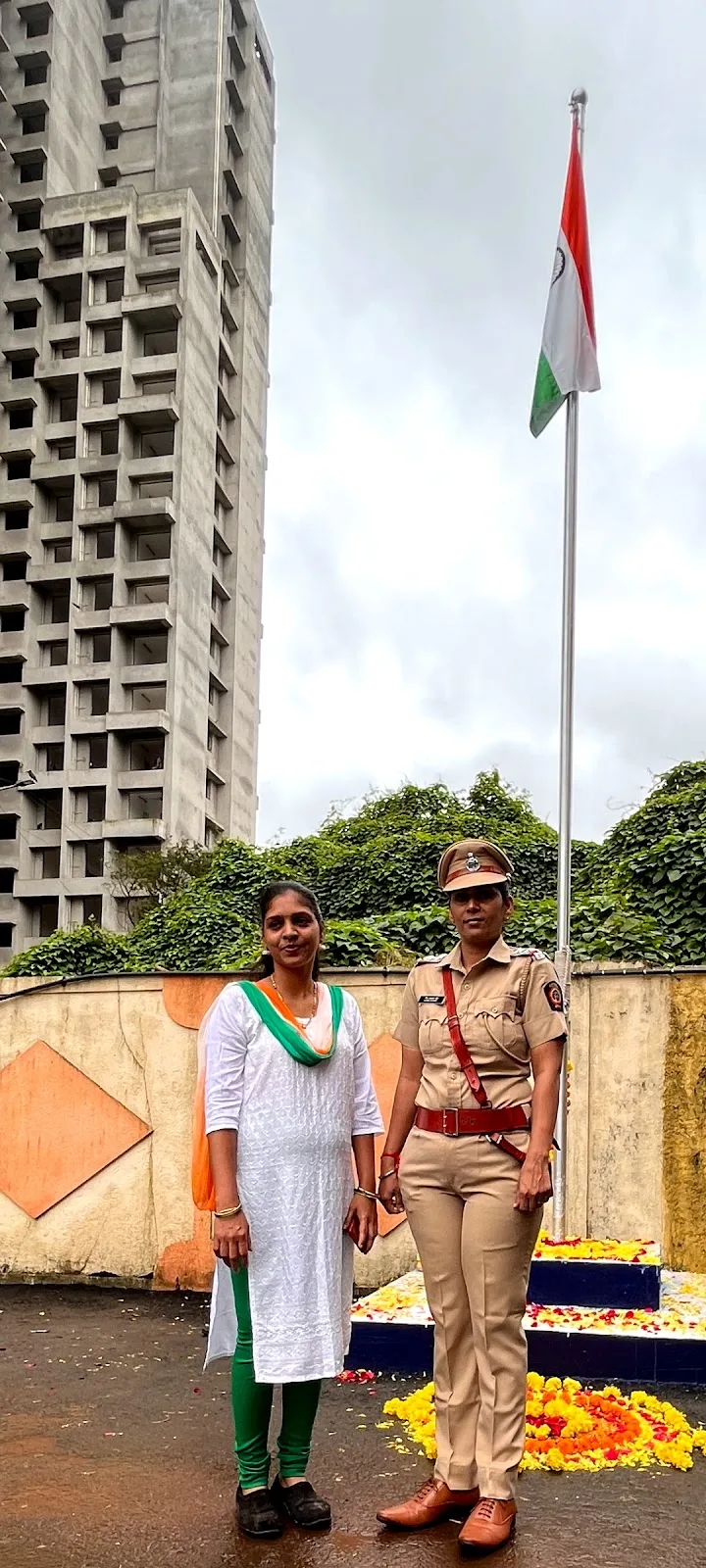 Rajnandini Mahila Academy, Ghansoli - Navi Mumbai