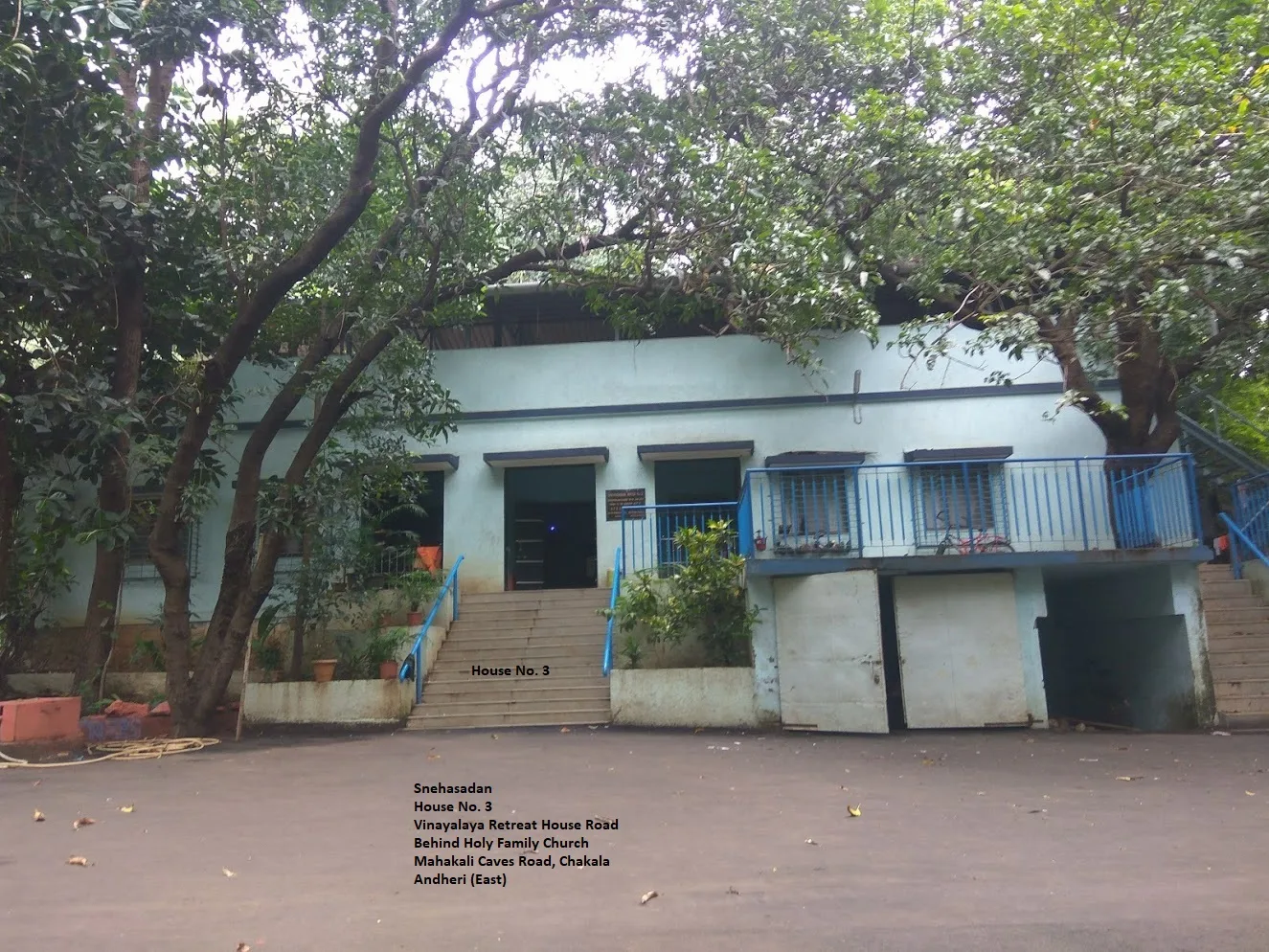 Snehasadan