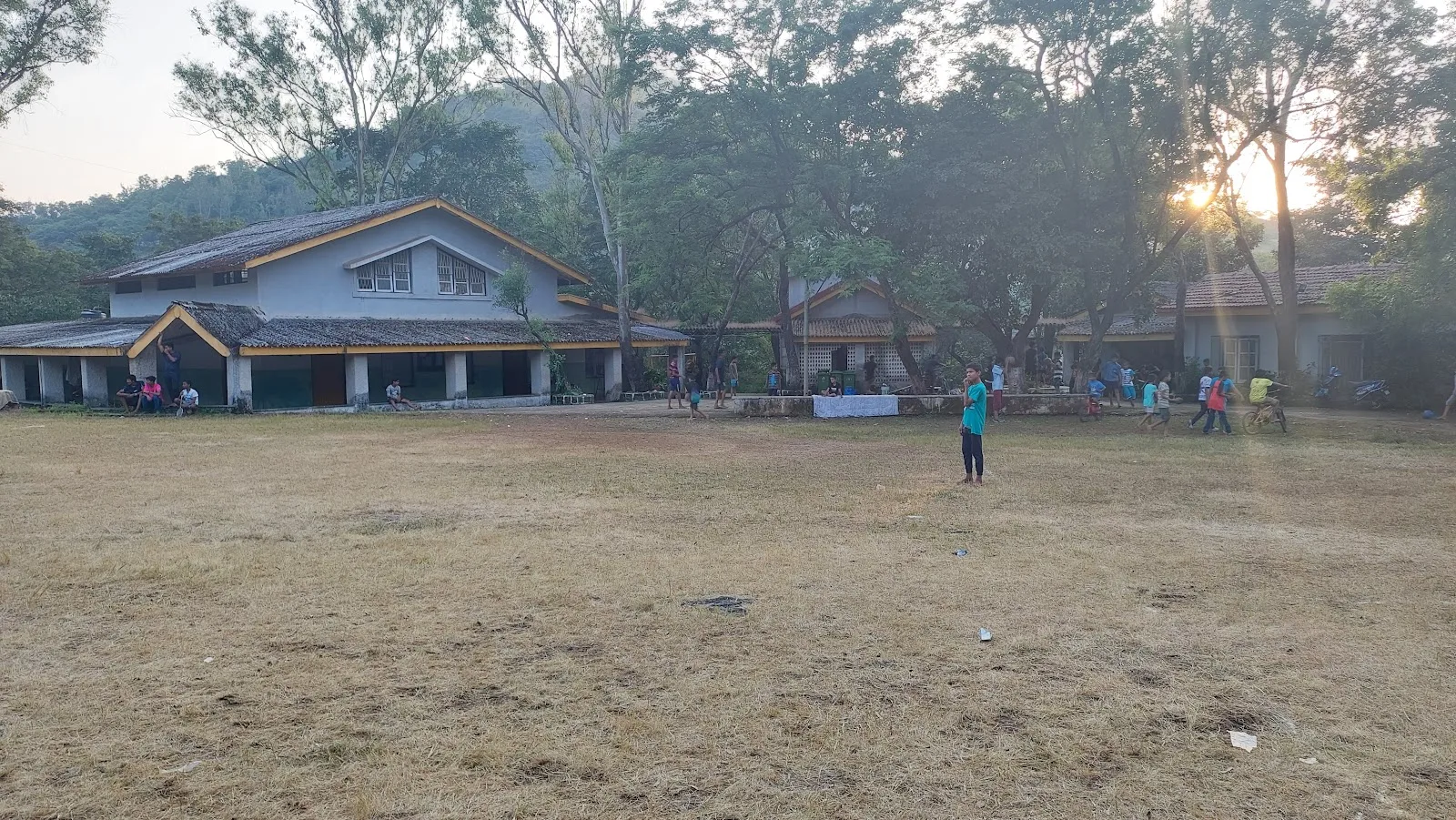 Snehasadan