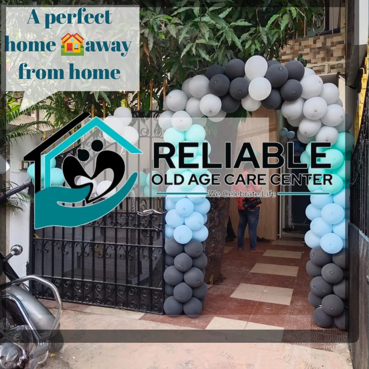 Reliable Old Age Care Center