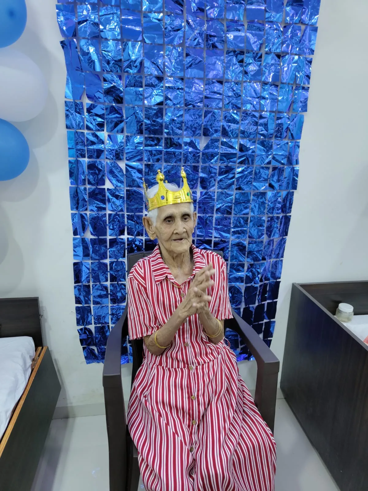 Reliable Old Age Care Center