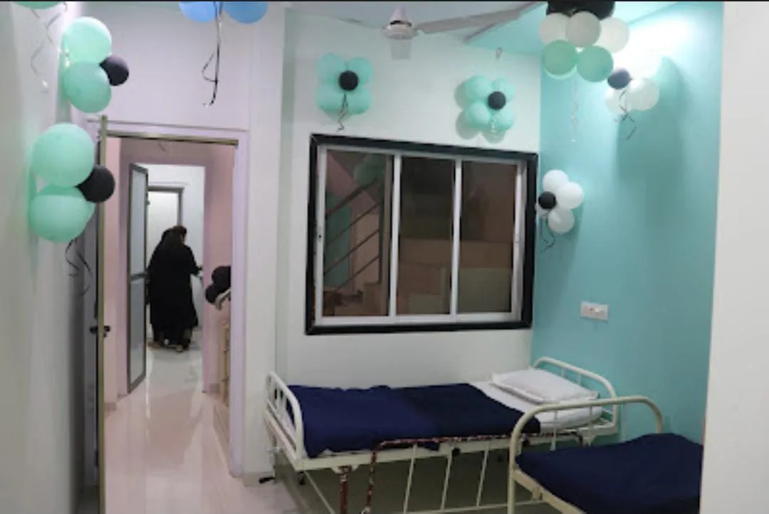 Reliable Old Age Care Center