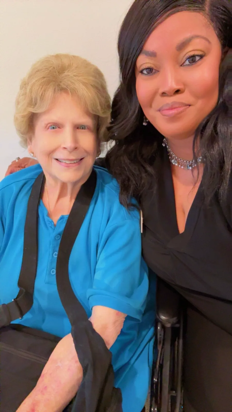 Home Matters Caregiving