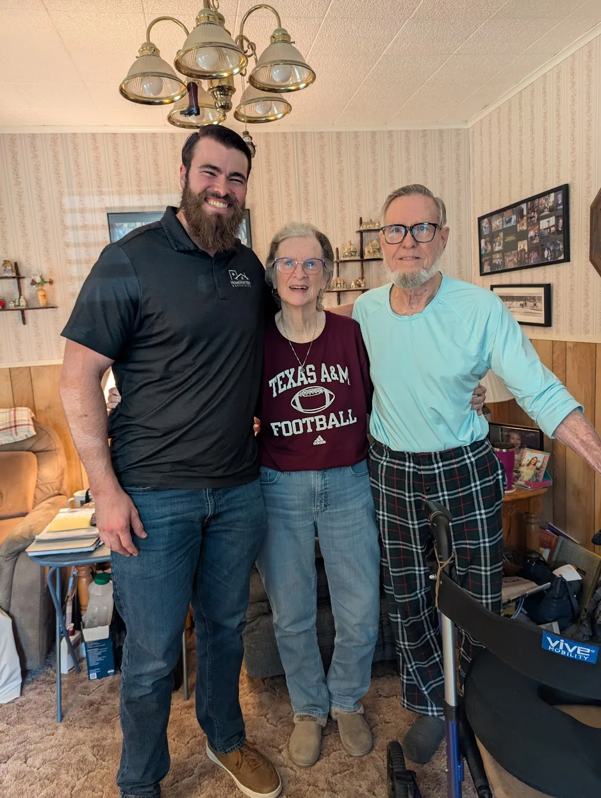Home Matters Caregiving