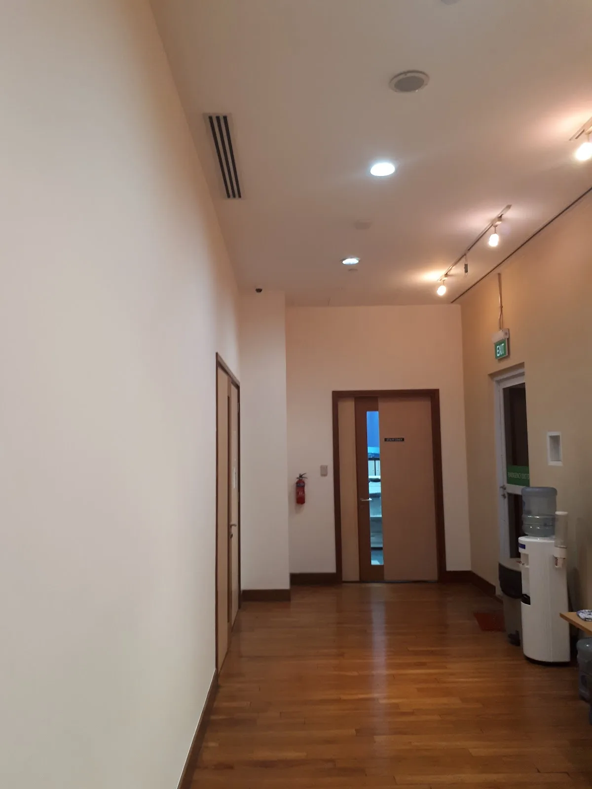 National Volunteer and Philanthropy Centre