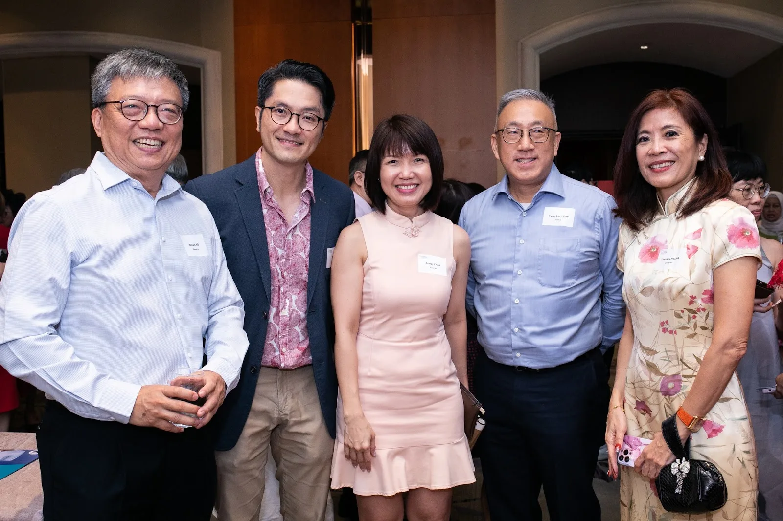 The Community Foundation of Singapore