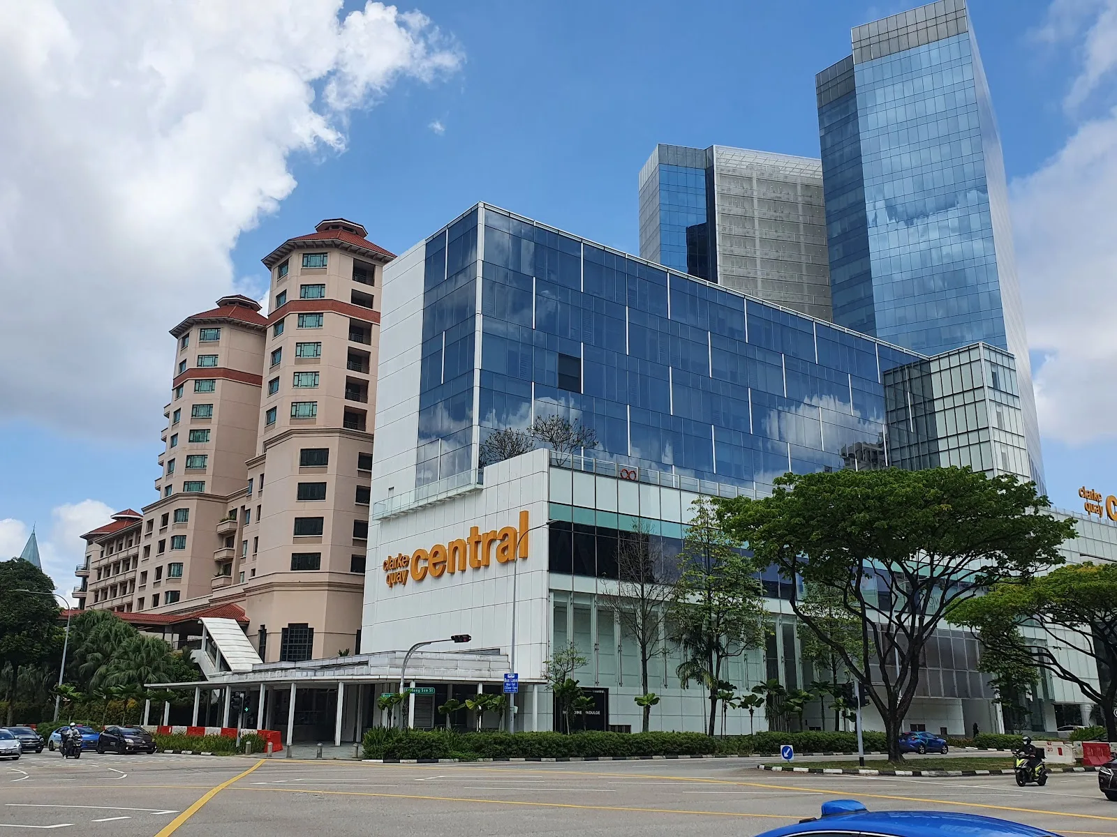 The Community Foundation of Singapore
