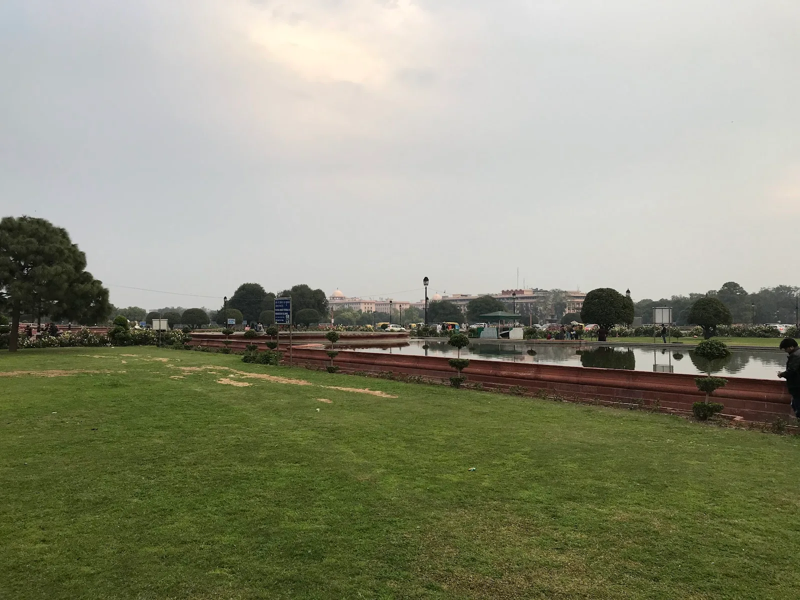Jaipur Column