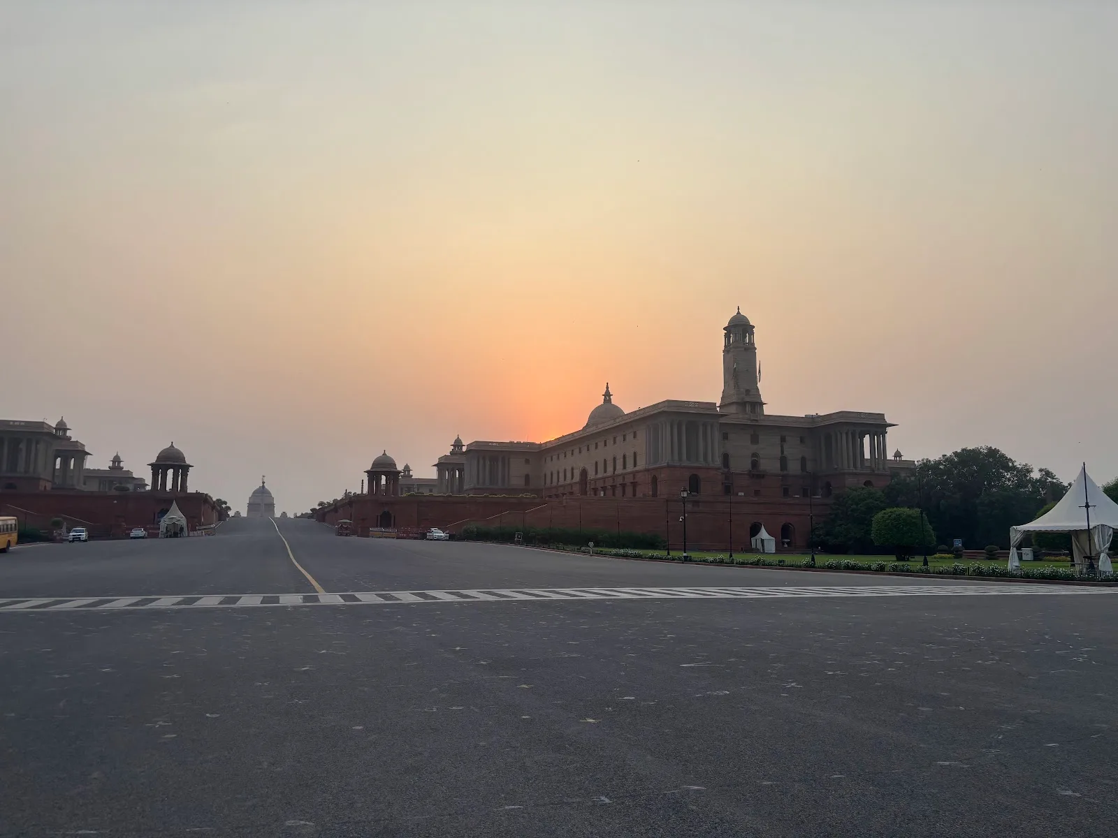 Jaipur Column