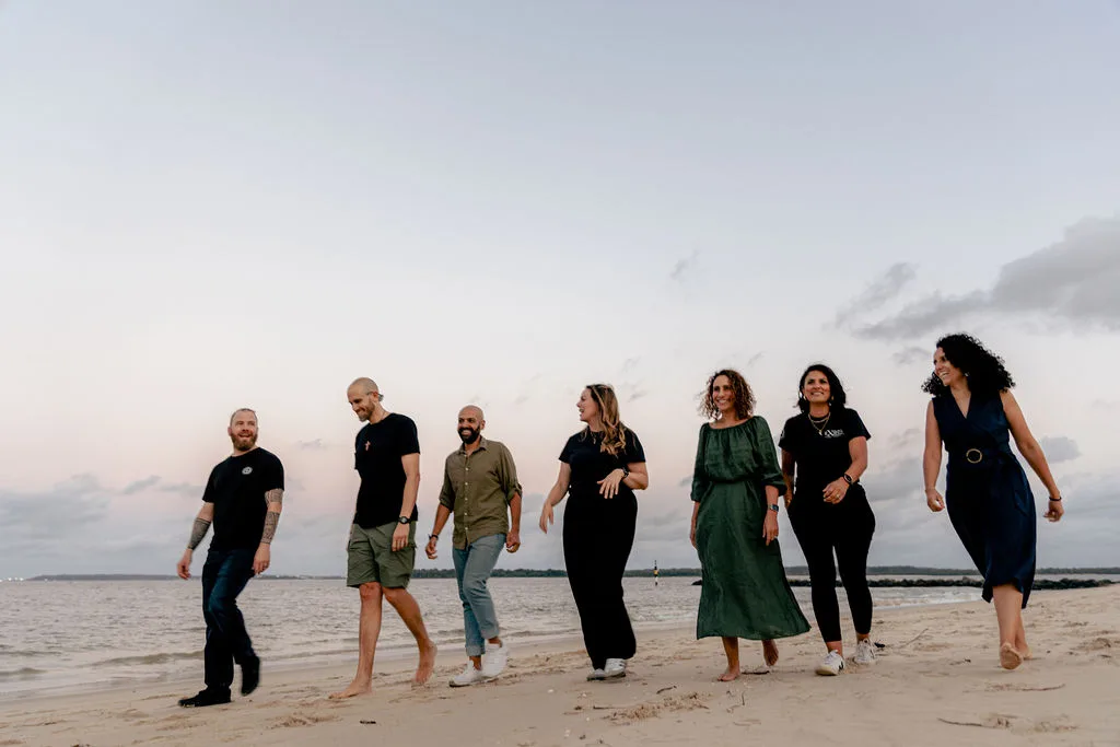 Exodus Sydney