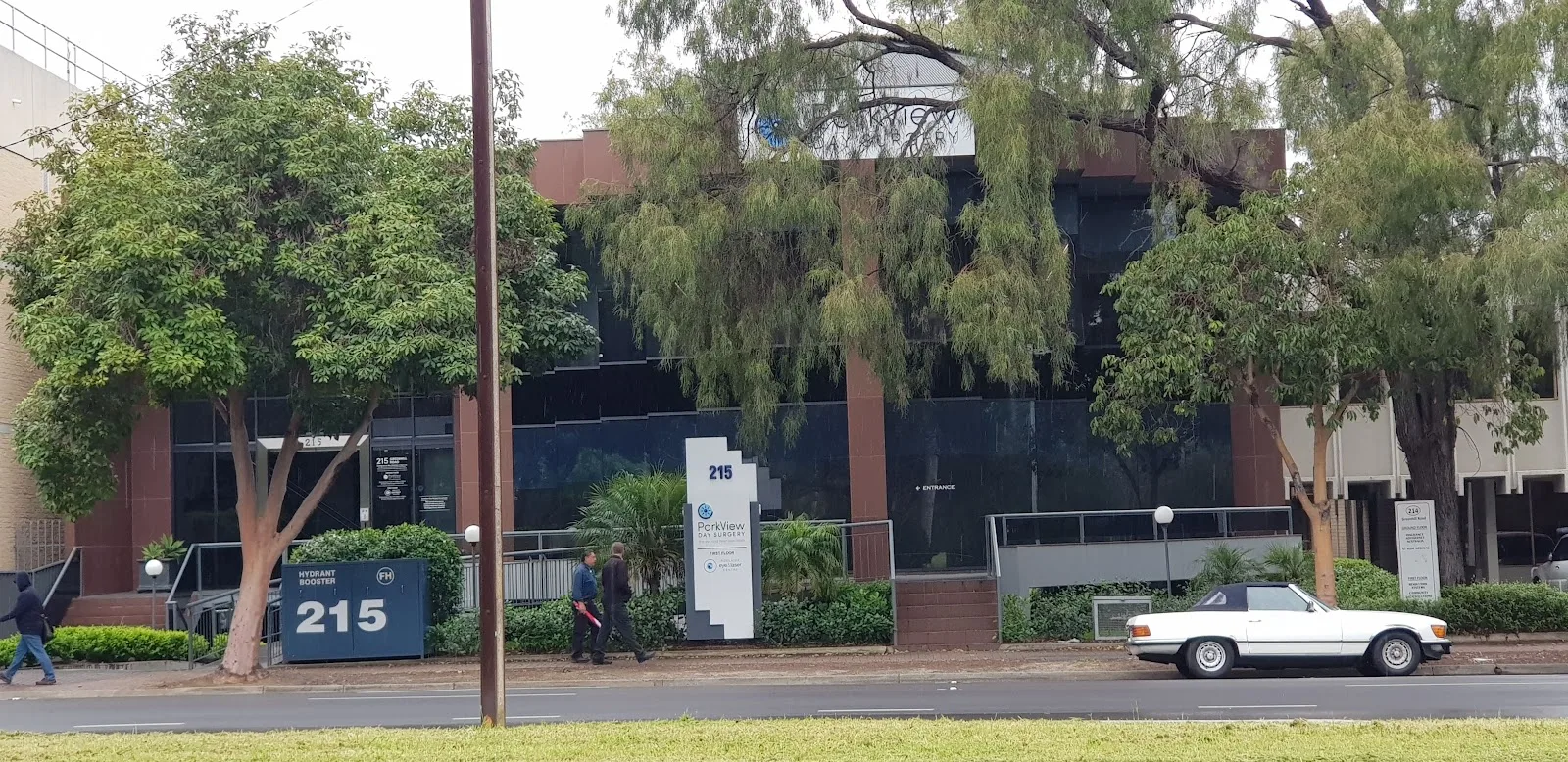 Cancer Council SA