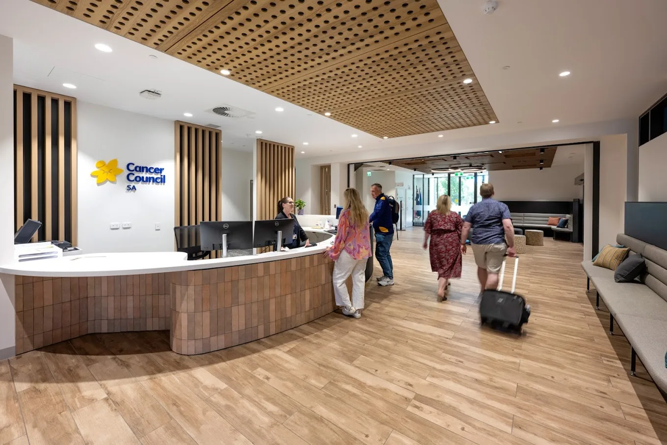 Cancer Council SA