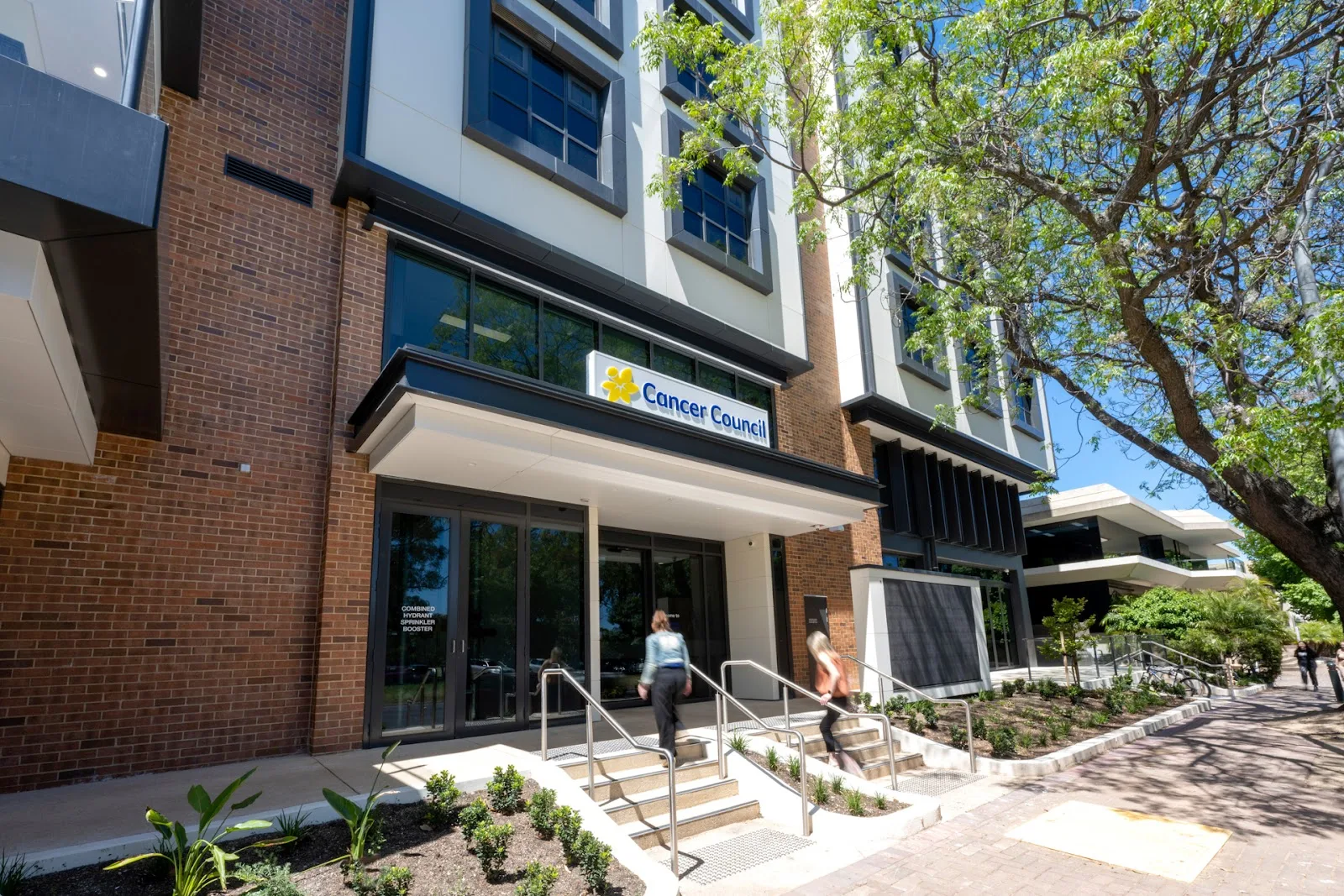 Cancer Council SA