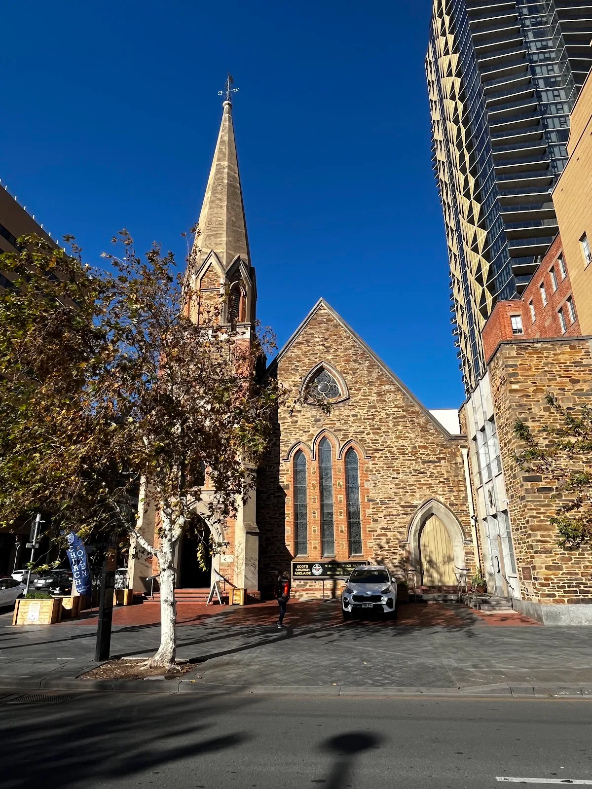 The Big Issue (South Australia Office)