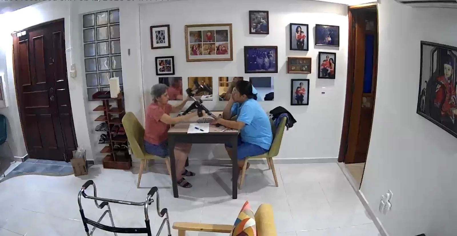 Active Global Specialised Caregivers Singapore