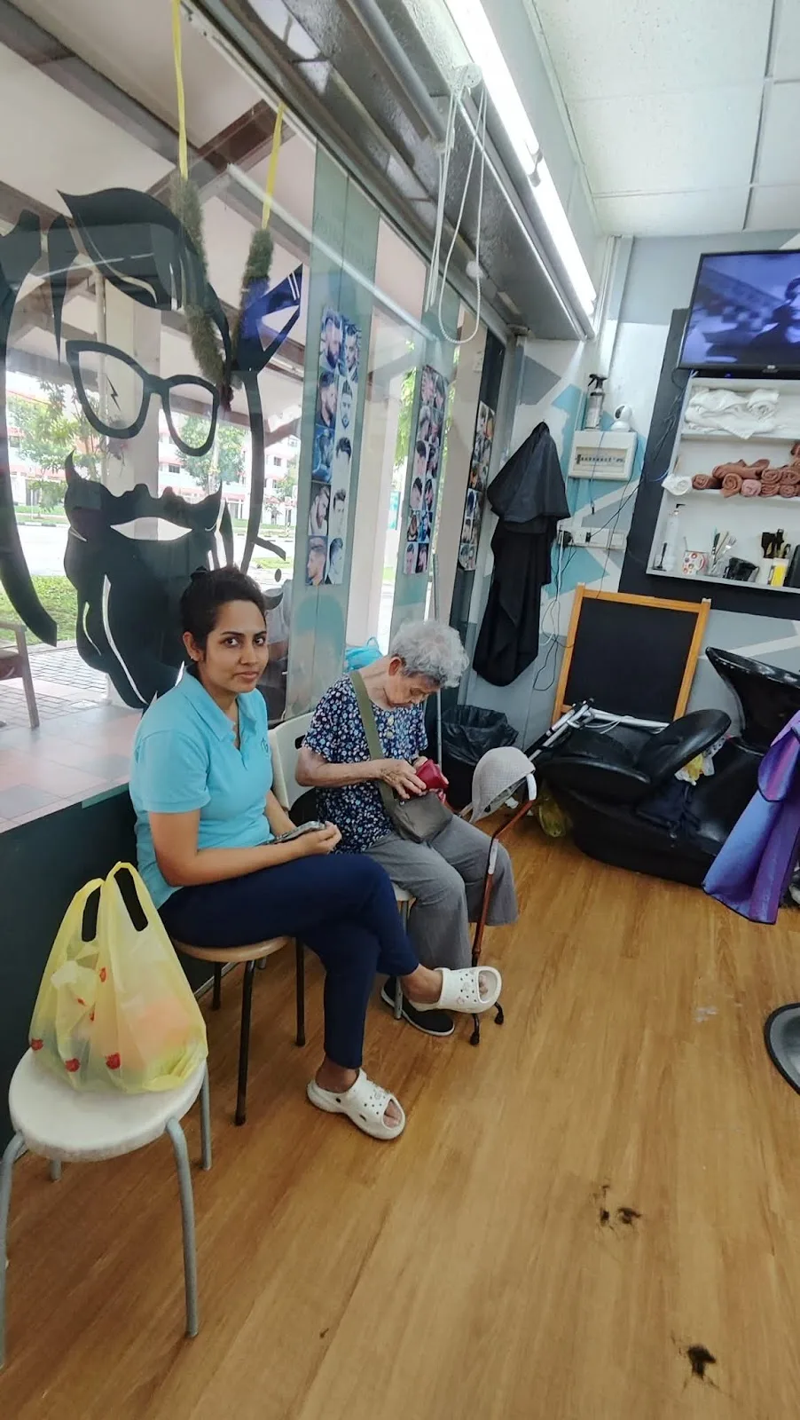 Active Global Specialised Caregivers Singapore