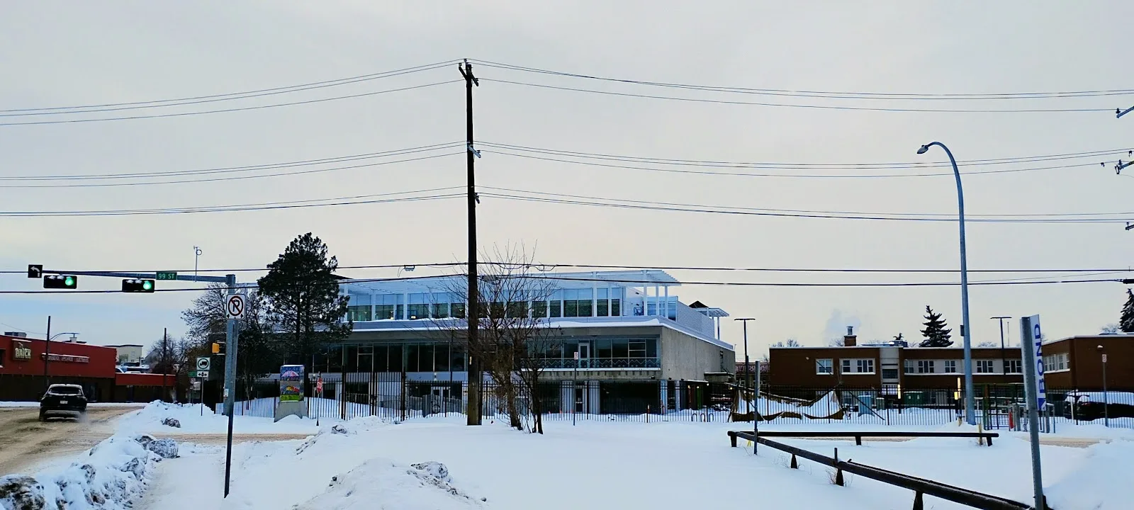 Boyle Street Community Services