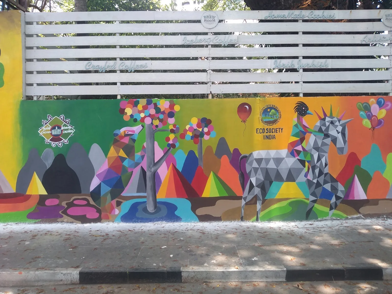 Eco Society India