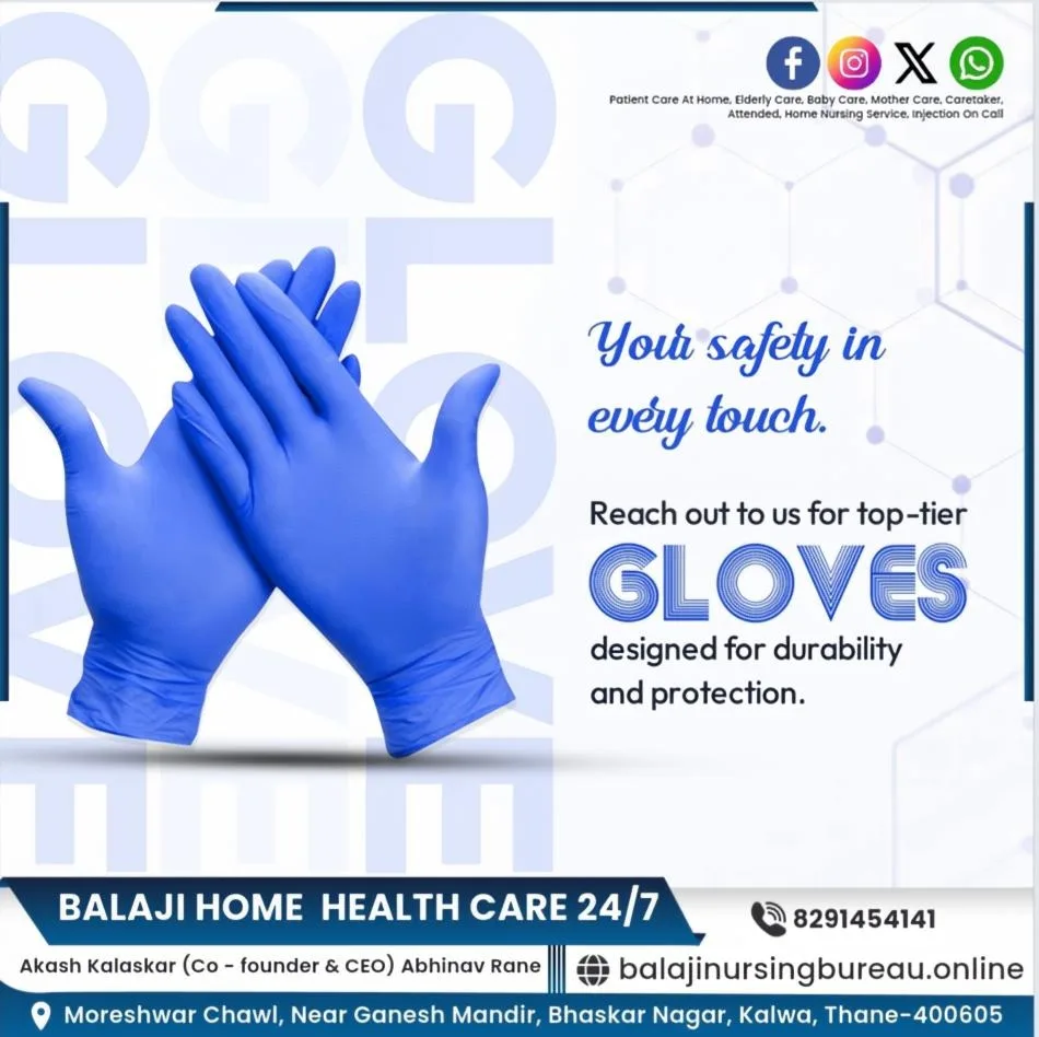 BALAJI HOME HEALTH CARE